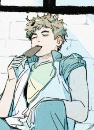 双向渡劫·青春集 截图1